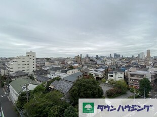 イプセ渋谷本町の物件内観写真